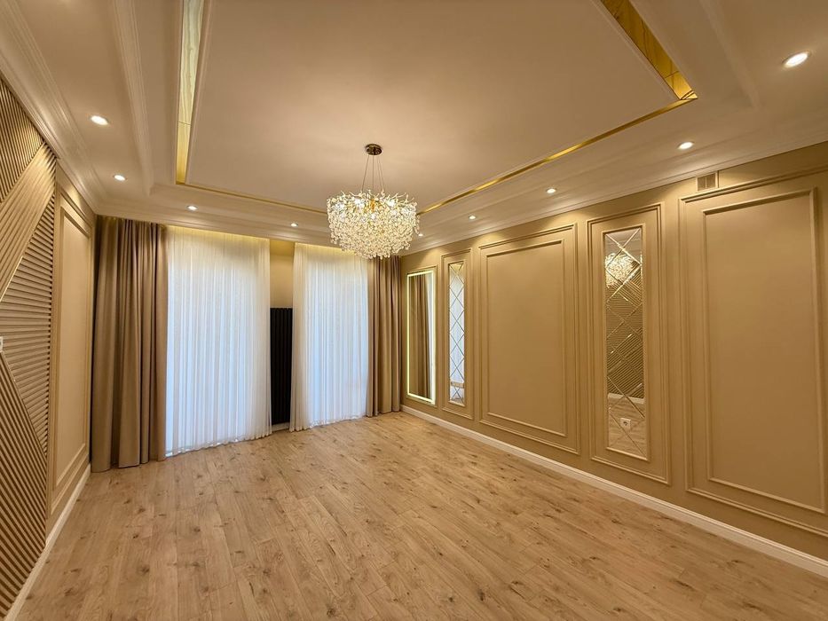 Продается дом Луначарский