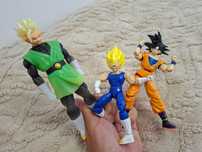 Dragon ball goku vegeta saiyaman