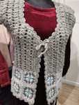 Vand haine/caciulite handmade
