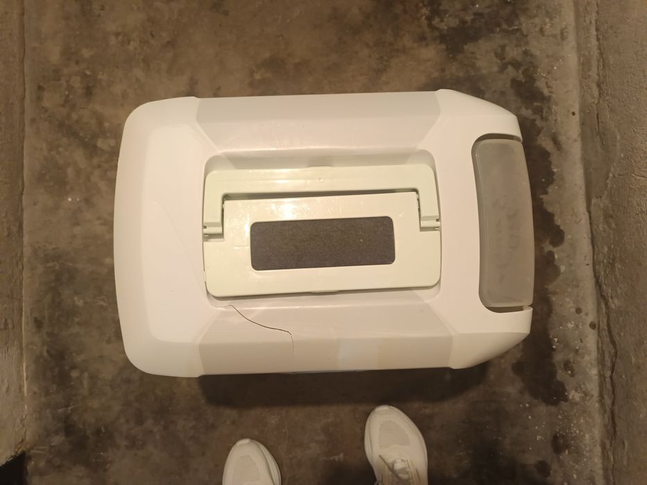 Cutie pentru animale