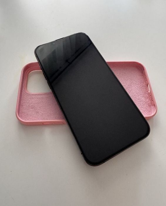 iPhone 13 pro max 256gb