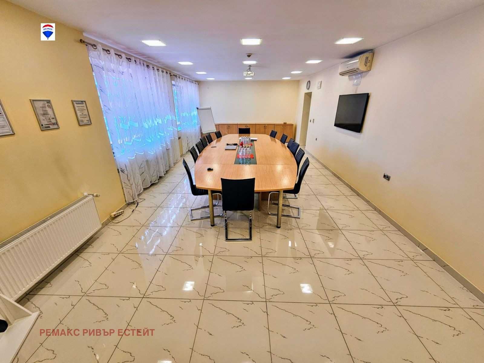 Офис помещения ПОД НАЕМ кв. Чародейка Север