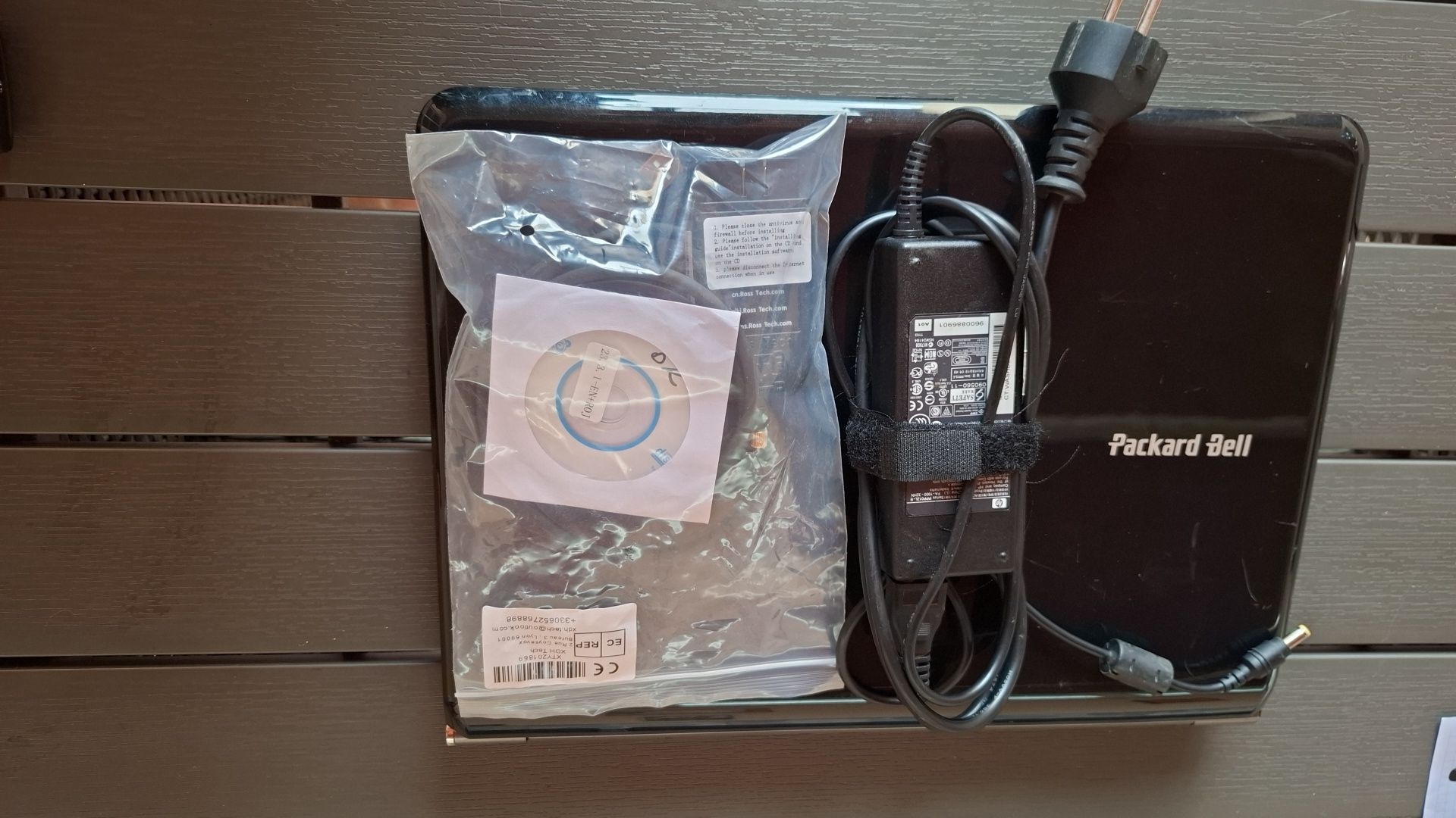 Laptop tester Vcds diverse modele