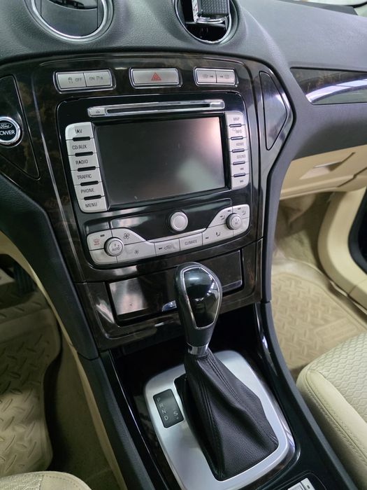 Ford Mondeo 2008, automat