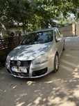 Golf 5 gt 2.0 diesel 170 cp