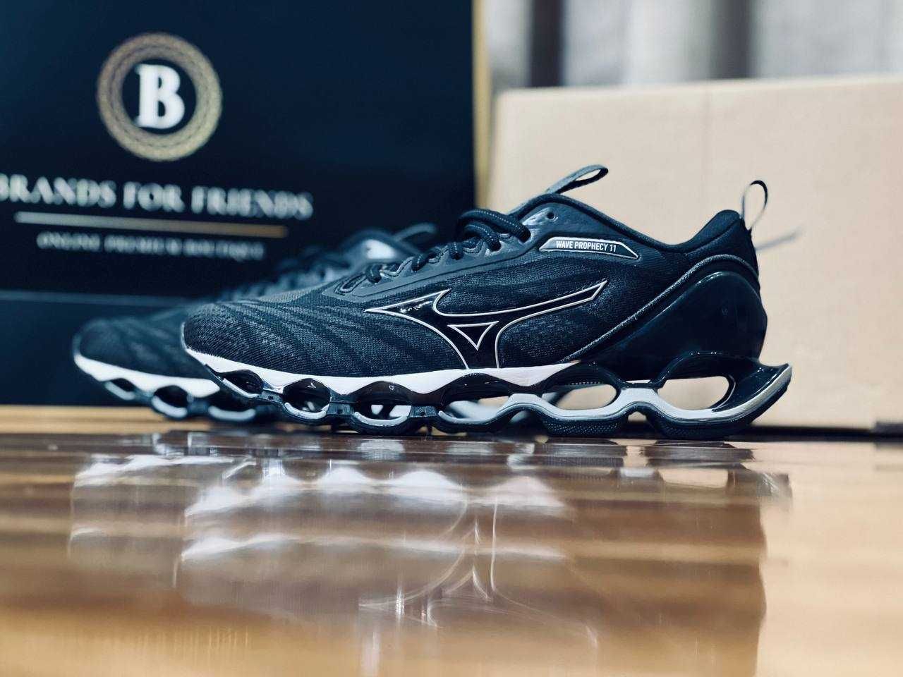 Mizuno кроссовки для бега