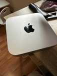 Mac Mini Server 2012