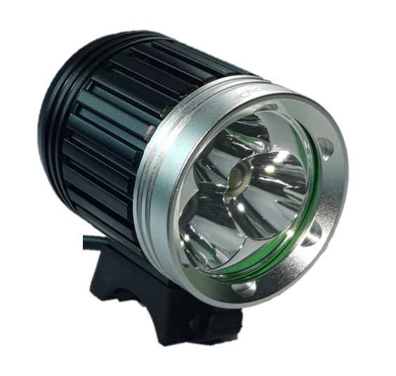 Lanterna Cyclone 3T6-3F