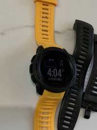 Garmin Instict Grafite