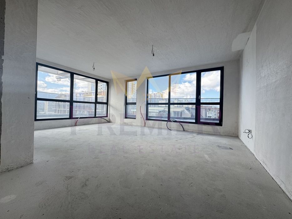 Продава се Тристаен апартамент в София, Полигона - 126 кв.м за 2616 €/кв.м - Снимка #5