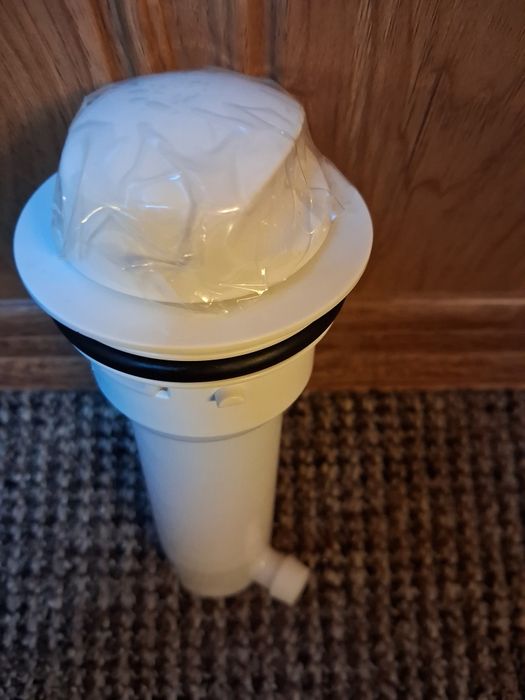 Преносима химическа тоалетна THETFORD  porta  potti  565P