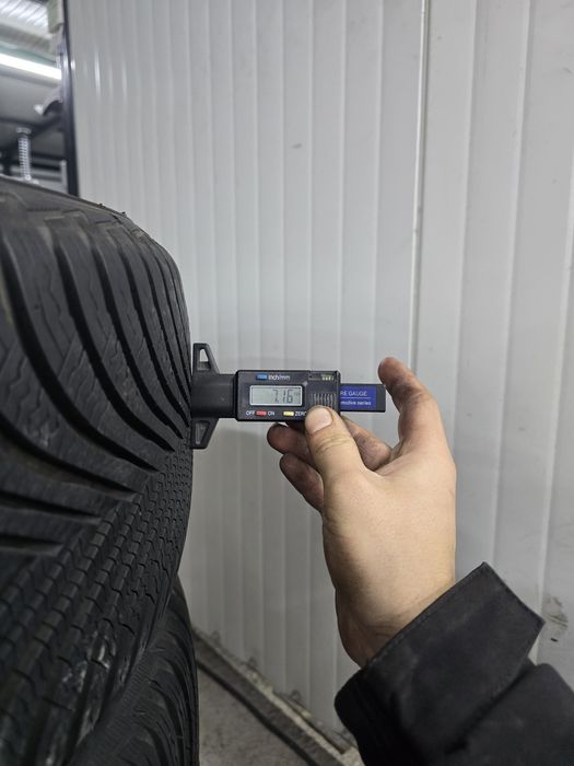 Джанти 17 / 5х112 - VW, Audi, Mercedes, BMW, Skoda, Seat 5x112