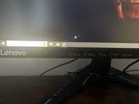 monitor gaming  Lenovo G-25-20 165hz