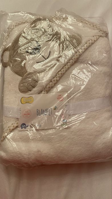 Paturica  pentru bebe…..