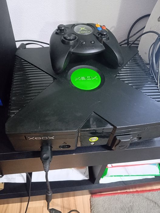 Vand Xbox clasic