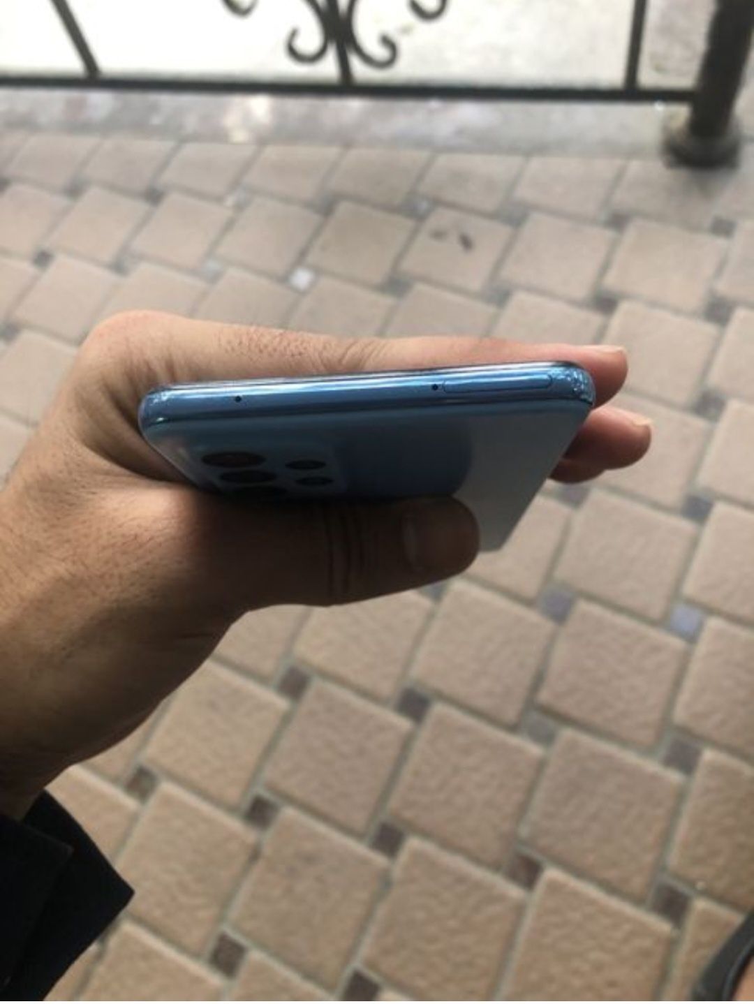 Samsung a52 sotiladi