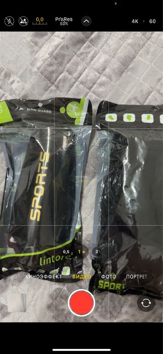 Продам гетры размер S