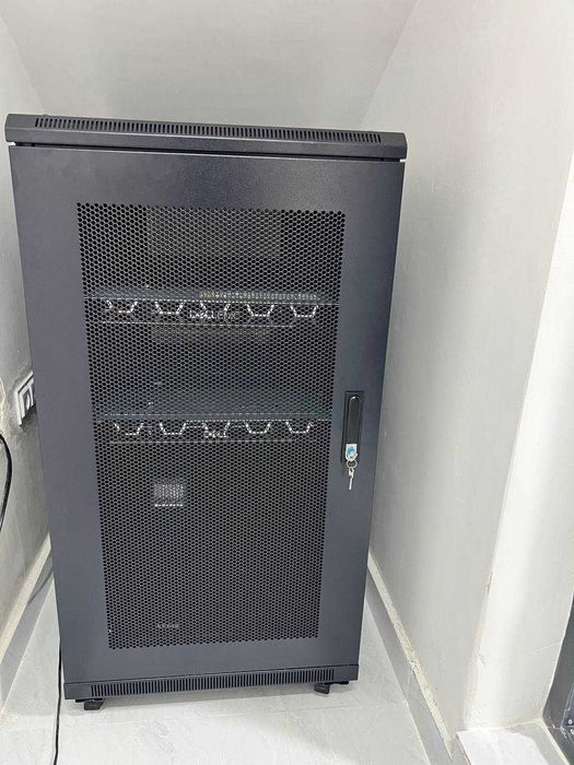 Промышленные сервер DELL EMC PowerEdge R450 под 1С.