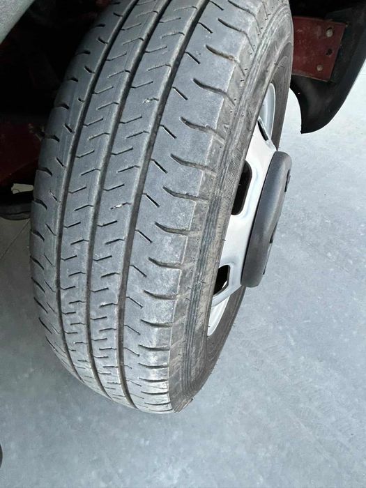 Iveco daily  basculabil