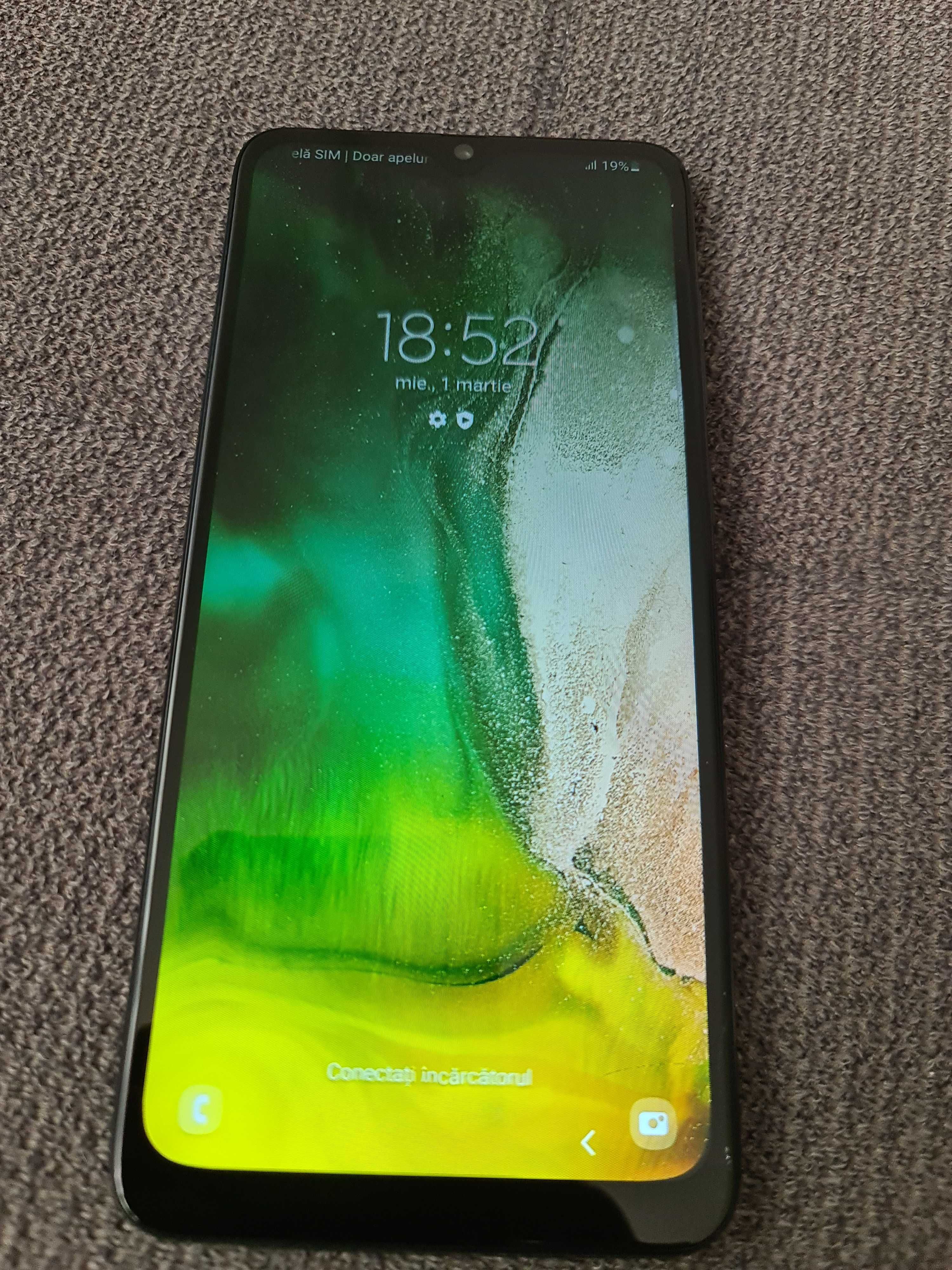 Samsung Galaxy A50
