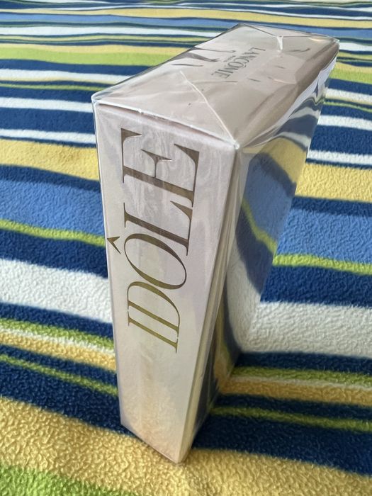 Apa de parfum Lancome Idole L’intense 50ml pret fix