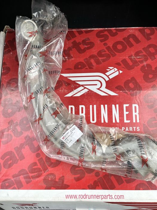 Ляв носач Rodrunner - чисто нов