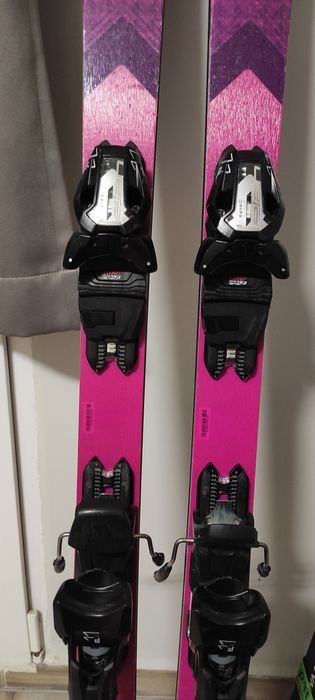 Ски elan ace speed magic 161