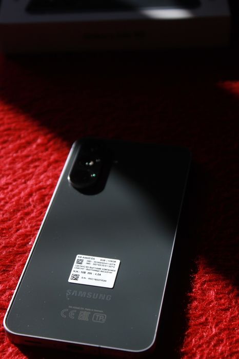 Samsung Galaxy A56 5G