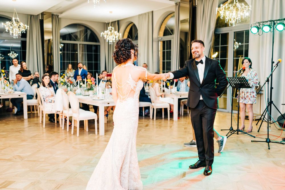 Vand rochie mireasa Mireasa Moderna