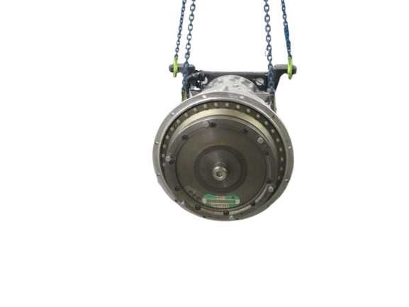 Cutie de viteze Allison pentru camioane - Piese de schimb Mercedes