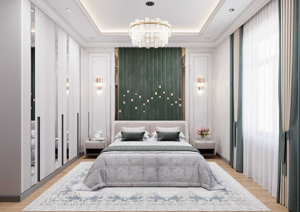 Архитектура / дизайн