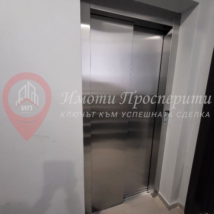 2-стаен в София-Център площ 45 цена 650
