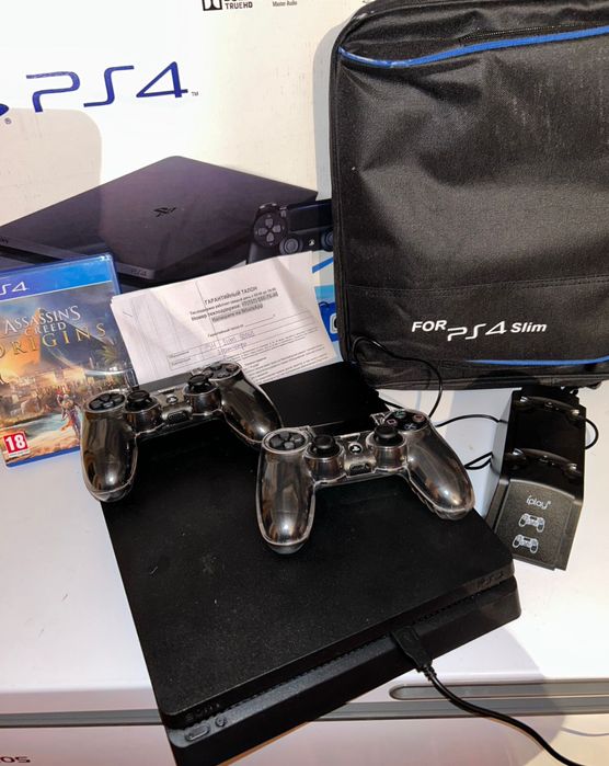 Продается PlayStation