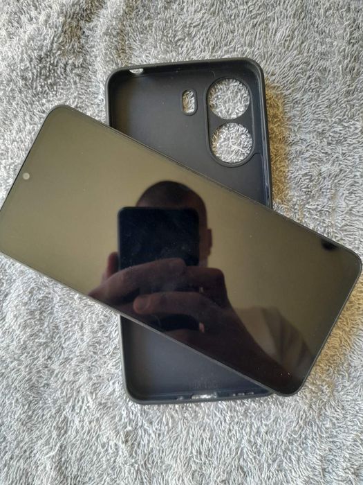 Телефон Xiaomi Redmi 13C