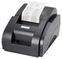 Принтер Xprinter XP58