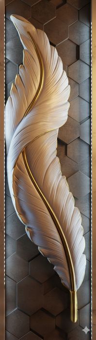 Декоративно пано за стена