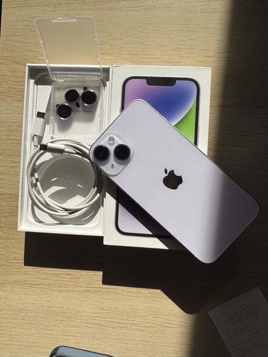Iphone 14 mov 128GB