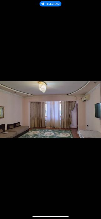 СРОЧНО Продам квартиру на Ганге