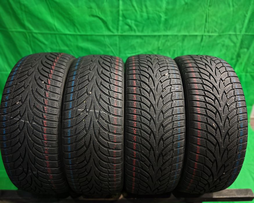 205/50R17 Nankang 7mm DOT20 STARE FOARTE BUNA
