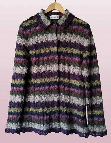 Микс пуловери Missoni, Moschino, Tricots D'o, Anine Bing, Demylee