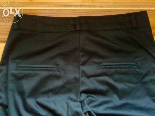 Спортно-елегантен панталон