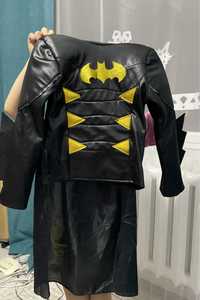 костюм бэтмена