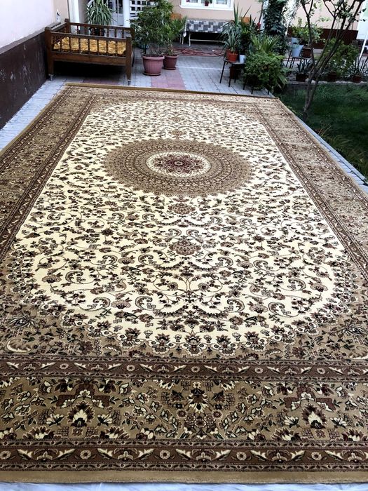 Gilam sotiladi IMPERIAL (SAG), O‘lcham: 400 × 700