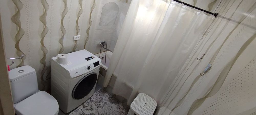 Srochno 2 xonali yerli uy sotiladi Sergeli tumanida