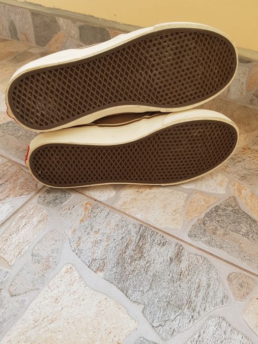 Зимни Кецове "Vans " 36н.