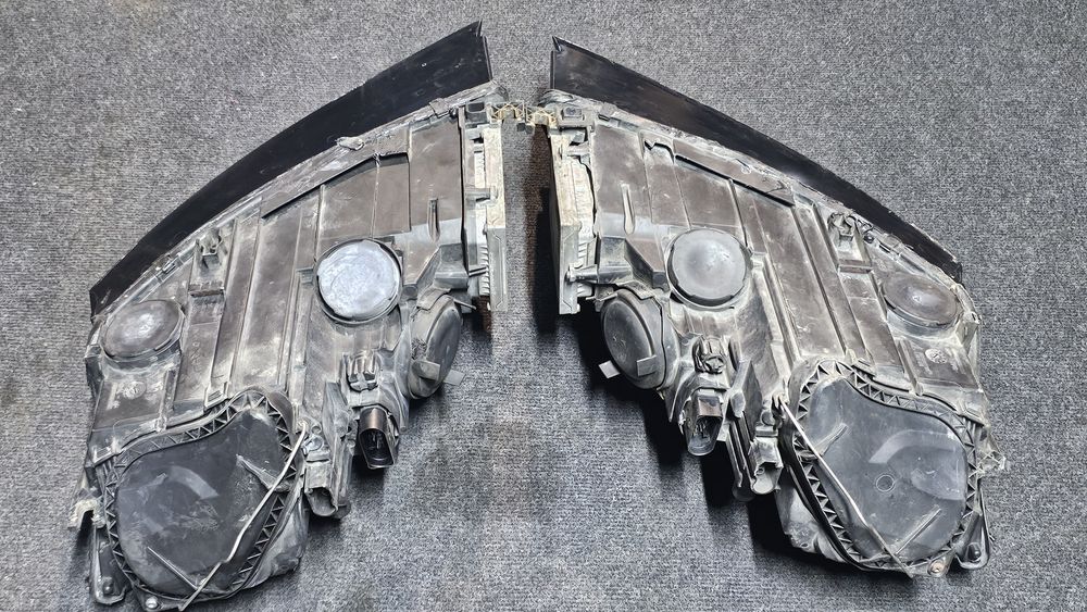 Far Audi TT 8J
Sunt functionale
Se va