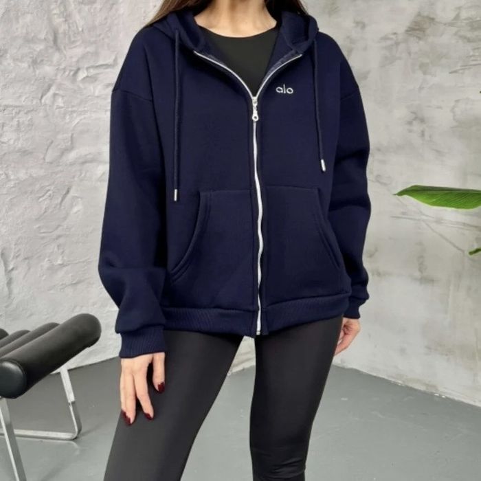 Дамски суитшърт - Alo yoga