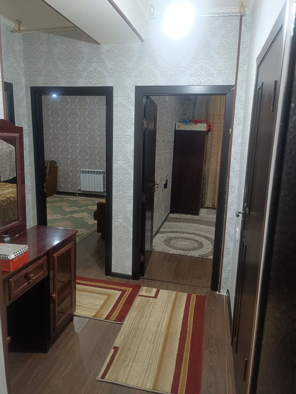 Янгиюль массив янги дом сотилади