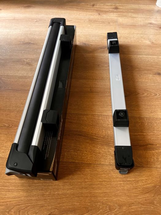 Ски багажник Thule SnowPack L