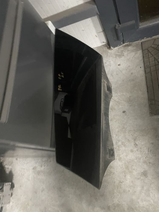 Luneta / geam spate Audi A5 coupe / berlina geam lateral